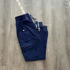 Figs Zamora High Waisted Jogger